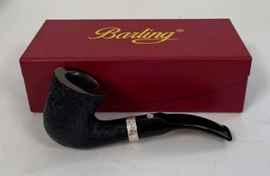 Barling Trafalgar Smoking Pipe, Fossil 1821 - Picture 1 of 1