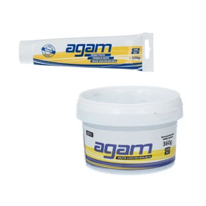 Gewinde Dichtpaste Dichtmasse Dichtung 65 g 150 g 250 g 360 g Dichtmaterial - Bild 1 von 7