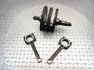 Varillas de conexión del eje de manivela Shadow Ace 1996 96-00 Honda VT 1100 VT1100  - Imagen 1 de 12