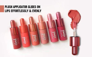 Revlon Kiss Cloud Blotted Lip Color, - Picture 1 of 20