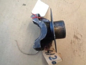 Opel Rekord A B Aufnahme Flansch Stahlrohr Welle Achshals NEU original 412027 - Bild 1 von 1