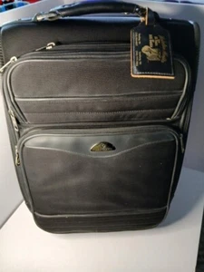 Samsonite Handgepäck Conquest solide verarbeitet - Bild 1 von 7