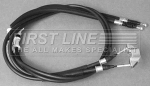 FIRSTLINE HANDBRAKE CABLE  FKB3270 - Picture 1 of 1