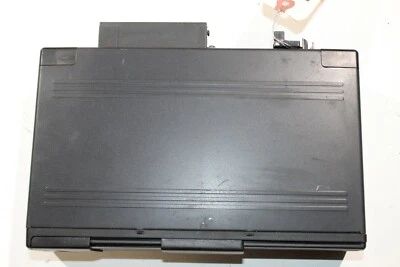 Cambiador de discos CD MERCEDES-BENZ S430 2000-2003 K9370 Foto 1 de 4