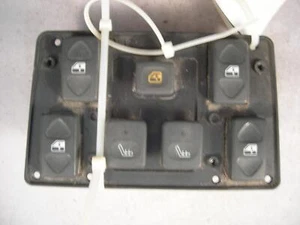 Front Door Power Window Switch For 2000 LAND ROVER 4DR MASTER - Bild 1 von 1