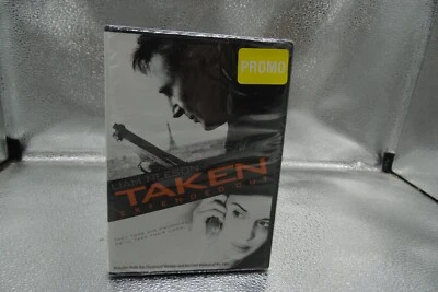 ВЗЯТ РАСШИРЕННЫЙ ВЫРЕЗ DVD НОВЫЙ ЗАПЕЧАТАННЫЙ ПРОМО ШИРОКОЭКРАННЫЙ 2009 - Изображение 1 из 2