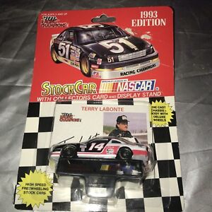 Racing Champions, Terry Labonte,nascar 1993 / Val 1