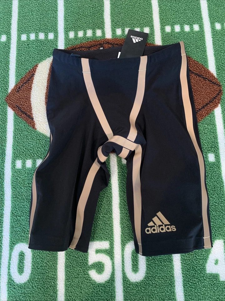 adidas Adizero XX Jammer Tech Competition Suit Ek1328 Size 20