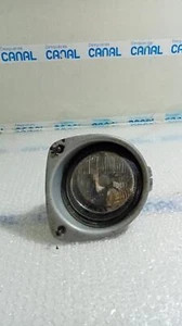 nebelscheinwerfer links für RENAULT CLIO II FASE I (B CBO) 1.6 RT 1998 116464 - Bild 1 von 3