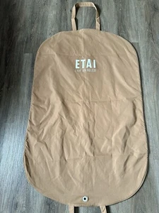AUTHENTIC Etai Los Angeles Travel Garment Bag (Measurements Included) 38” x 24” - Picture 1 of 3