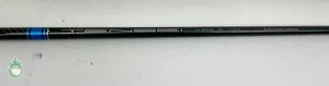 Mitsubishi Chemical Tensei Blue 50g Senior Fairway Wood Shaft PXG Tip 41.25" - Picture 1 of 10