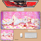 Tapis de souris anime KILL la KILL étudiant tapis de souris tapis de cosplay 30*80 cm #14