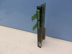 SEW Eurodrive Movidrive scheda opzionale DIP 11B - Foto 1 di 3