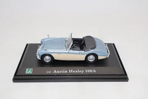 Hongwell 1:43 Austin Healey 100/6 - Foto 1 di 3