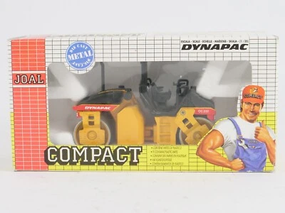 Joal Compact 199 Rotolo Vibrante Dynapac CC232 - Immagine 1 di 4
