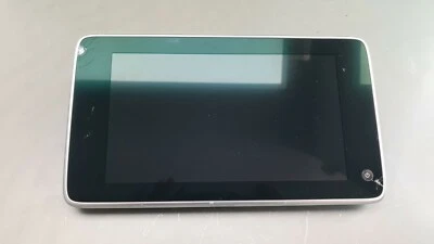 Original BMW 7er G11 G12 Display Fondmonitor 10.2Zoll Bildschirm 9384085  - Bild 1 von 4