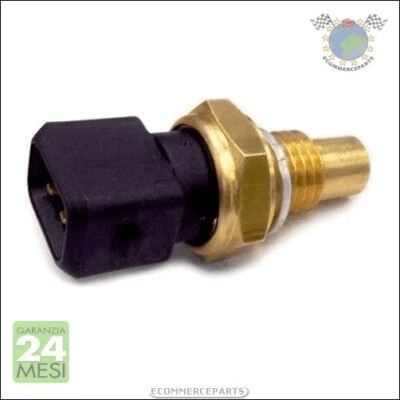 Sensore Temperatura Meat Per Chevrolet Tacuma Daewoo Nubira Matiz Kalos - Immagine 1 di 3