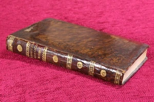 Libro La conversación consigo mismo Caracciol 1817 Book The conversation oneself - Imagen 1 de 7