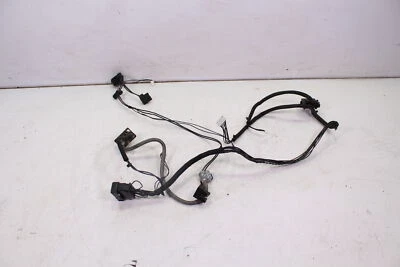 2013 BMW K1600 GT ФАРЫ ЖГУТ ПРОВОДОВ / ПРОВОДКА - Изображение 1 из 4