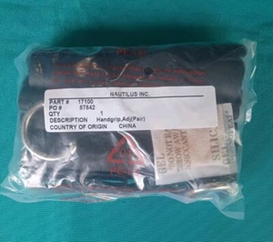 NEW Bowflex Handgrips Power Pro Sport,Ultimate One Pair - Picture 1 of 3