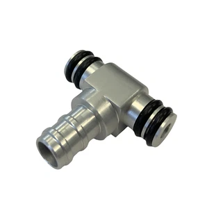 Carburetor Fitting 92005-1354, Aftermarket high-quality motorcycle part, - Picture 1 of 5