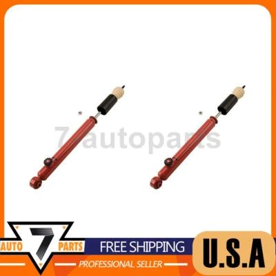 Amortiguadores traseros KYB OE para Audi TT 2000 2001 2002 2003 2004 2005 2006 Foto 1 de 4