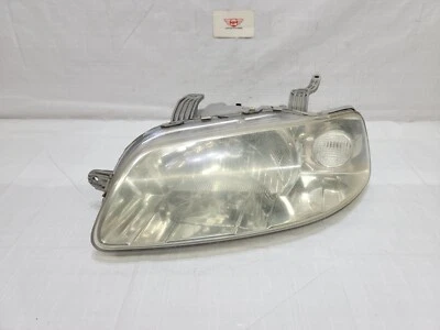 2004-2008 Chevrolet Aveo Farol Farol Farol Lâmpada Driver Esquerdo OEM 0301-002029 - Imagem 1 de 4