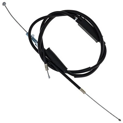 Cable acelerador NICHO para motocicleta Suzuki DS80 58300-03404 1984-2000 Foto 1 de 4