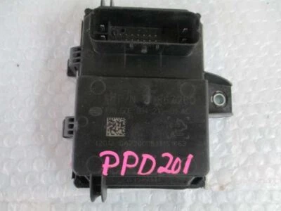 Chevrolet Caprice 2011 2012 2013 bomba de combustible módulo de control de flujo 20867260 Foto 1 de 4