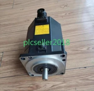Motor FANUC A06B-0034-B175 USADO 1 pieza - Imagen 1 de 2