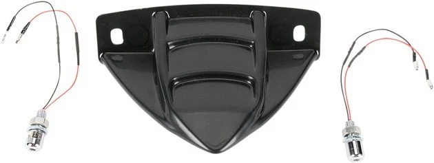 Hotbodies Fender Eliminator #81502-1000 for Yamaha YZF-R3 2015-2016 - Image 1 of 1