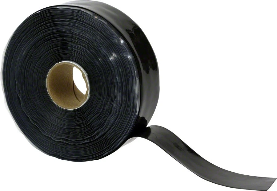 ESI Silicone Tape 36ft UV-Resistant, No-Residue Frame & Handlebar Wrap, Black - Image 1 of 1