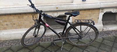 Giant Fahrad - Crossbike - guter Zustand, stets gewartet - Bild 1 von 4