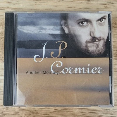 Another Morning by J.P. Cormier (CD, 1997) Borealis Recording Company - Image 1 of 4