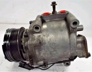 Compresor de aire acondicionado para Ford Five Hundred 05-07 Freestyle Mercury Montego OEM 97569 - Imagen 1 de 3
