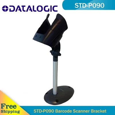 Scanner Holder Barcode Scanner Stand for Datalogic PD9500, PBT9500, PM9500 - Image 1 of 4