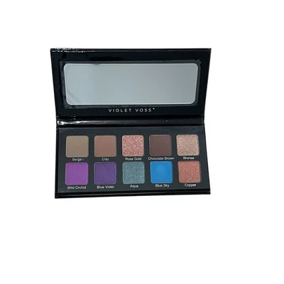 Essentials 2 Violet Voss Pro Series Eye Shadow - Image 1 of 3