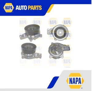 Water Pump fits BMW X2 F39 1.5 2.0 1.5D 2.0D 2017 on B47C20A Coolant NAPA New - Picture 1 of 2