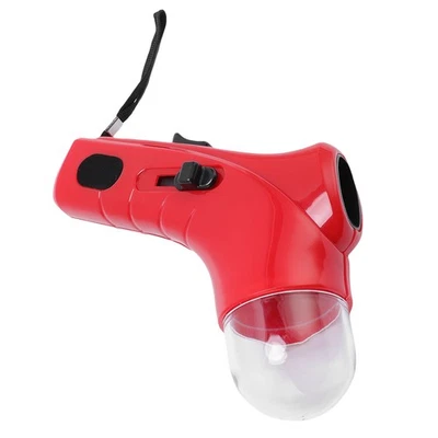 Pet Snack Launcher Thrower Dog Treat Feeder Pet Training Interactive Toy Spare - Image 1 of 4