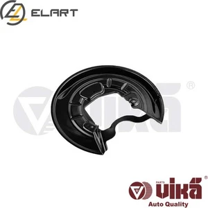 SPLASH PANEL BRAKE DISC 66151749901 FOR VW CADDY/III/Box/Body/MPV/IV/ALLTRACK - Picture 1 of 6