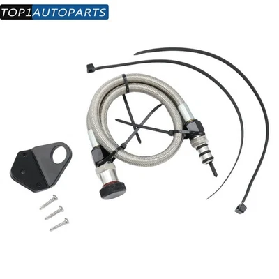 Válvulas de medición de bloqueo de fluido de transmisión automática para Chevrolet Express 2500 3500 Foto 1 de 4