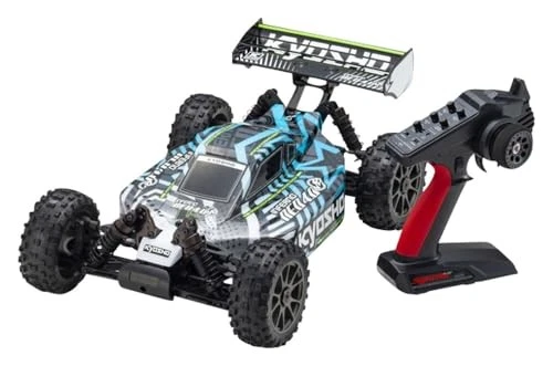 Kyosho 34118T2 1/8 RC Brushless 4WD Racing Buggy INFERNO NEO 4.0 VE Color Type 2