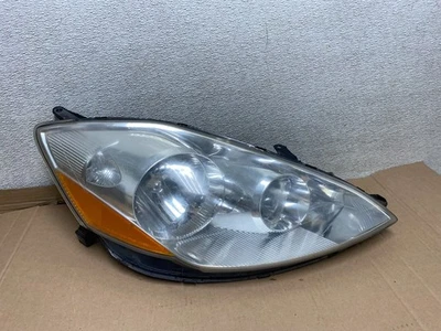 Faro lateral halógeno para pasajero derecho Toyota Sienna 2006 a 2010 U6992 DW Foto 1 de 4