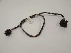 Audi A8 D2 Front Electric Window Motor Wiring Loom 4D0971166B - Picture 1 of 9