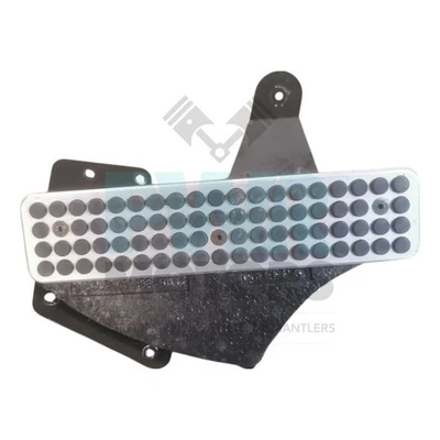 ASTON MARTIN DB9 Volante Foot Plate Foot Rest 6G33-3N234-AB - Image 1 of 4