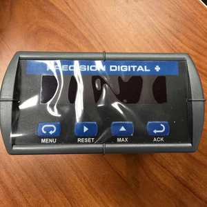 PRECISION DIGITAL PD765-7R0-00 TEMP METER NEW - Picture 1 of 9