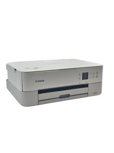 Canon PIXMA TS5351i Multifunktions WLAN Drucker Scanner Kopierer TOP Zustand - Bild 1 von 4