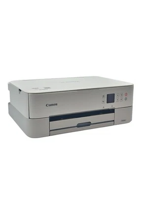 Canon PIXMA TS5351i Multifunktions WLAN Drucker Scanner Kopierer TOP Zustand - Bild 1 von 4