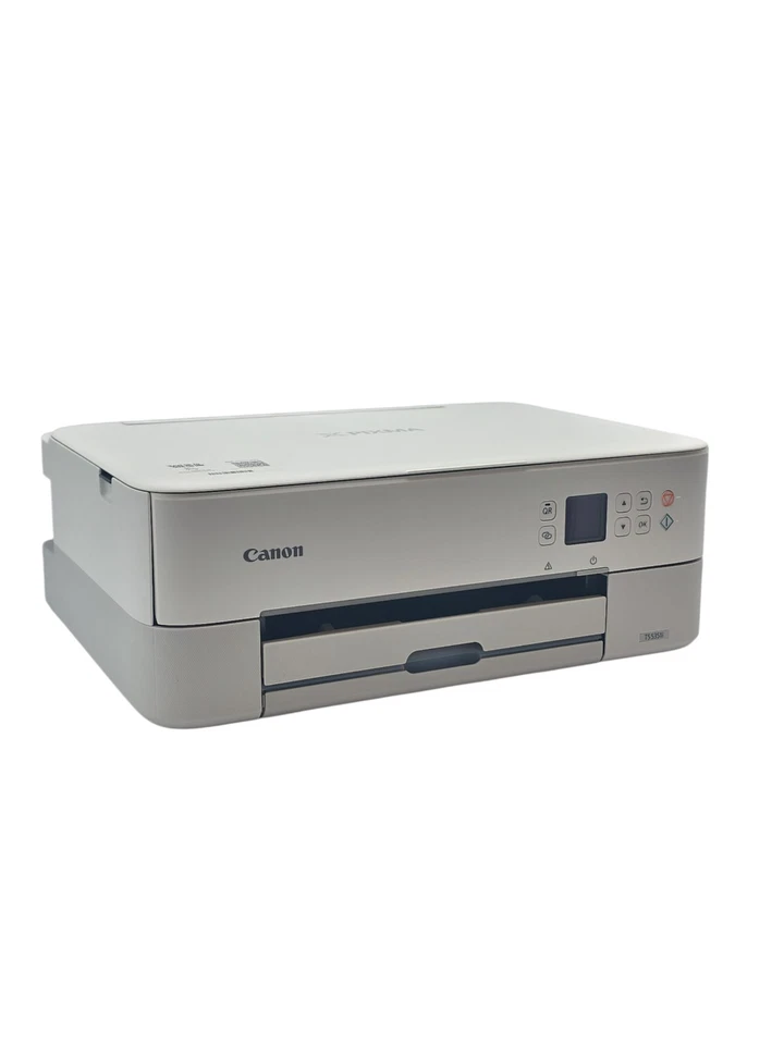 Canon PIXMA TS5351i Multifunktions WLAN Drucker Scanner Kopierer TOP Zustand - Bild 1 von 4