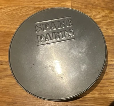 Bruce Springsteen Spare Parts 4 track CD EP  in ltd ed Can  (CD 1988) RARE - Image 1 of 3